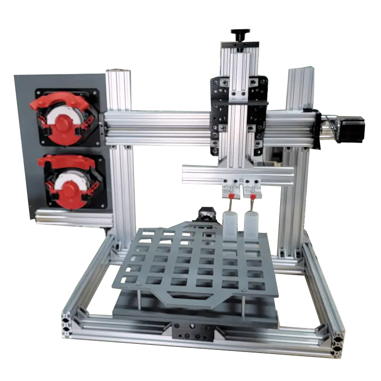 Table Top Bottle Filler