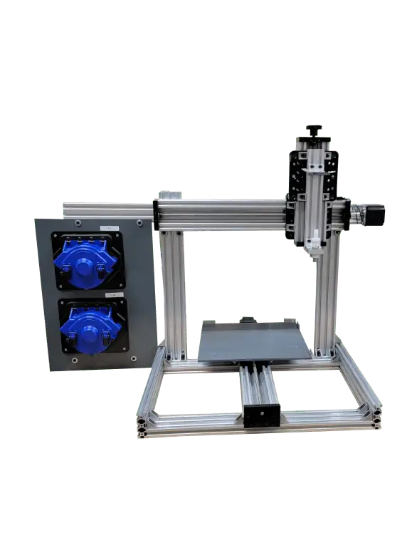 Tabletop Bottle Filler