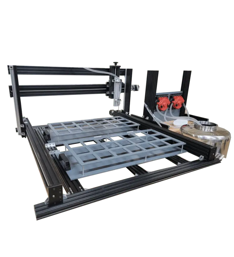 Bottling Equipment